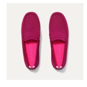 Rothy’s Driver in Raspberry